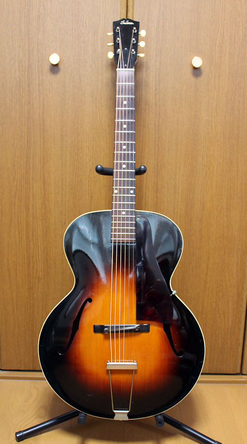 1935 Gibson L-50 - Archtop.jp