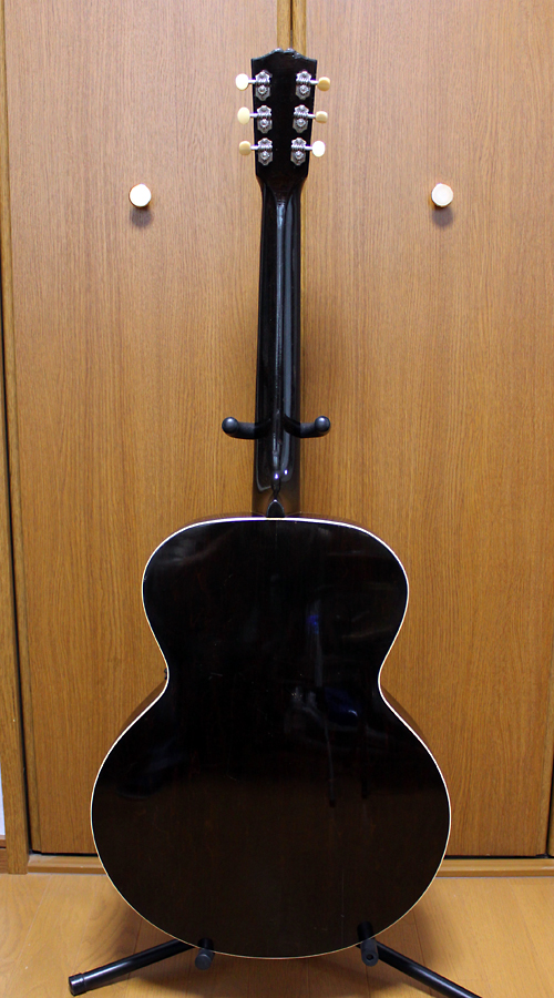 1935 Gibson L-50 - Archtop.jp